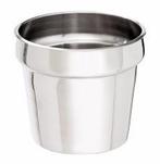 Extra inzet pot 6,5L - voor bain marie potten Bartscher, Verzenden, Nieuw in verpakking