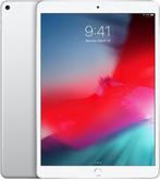 nieuwstaat Apple iPad Air 3 256GB (model 2019) zilver WiFi, Computers en Software, Windows Tablets, Ophalen of Verzenden, Zo goed als nieuw