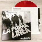 lp nieuw - Max Richter - La Prima Linea (Collonna Sonora..., Zo goed als nieuw, Verzenden