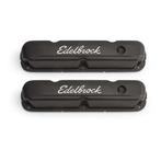 Chrysler,dodge klependeksels edelbrock zwart, Auto-onderdelen, Motor en Toebehoren, Ophalen of Verzenden, Nieuw