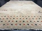 Gabbeh - Vloerkleed - 300 cm - 200 cm, Huis en Inrichting, Stoffering | Tapijten en Kleden, Nieuw