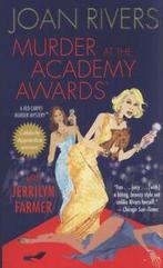 Murder at the Academy Awards: a red carpet murder mystery by, Gelezen, Verzenden, Jerrilyn Farmer, Joan Rivers