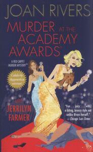 Murder at the Academy Awards: a red carpet murder mystery by, Boeken, Taal | Engels, Gelezen, Verzenden
