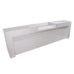 *TIP* Toonbank U-Frame Thick C-PUH-014-COMP, Zakelijke goederen, Kantoor en Winkelinrichting | Kantoormeubilair en Inrichting