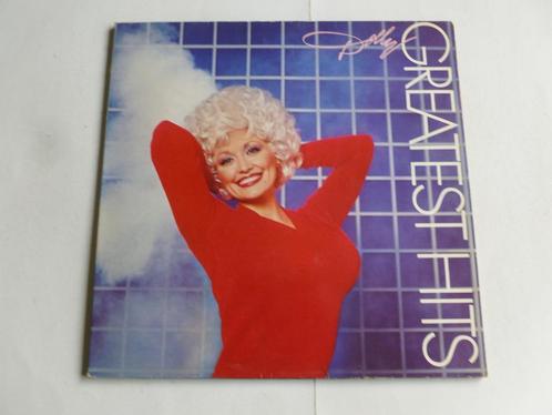Dolly Parton - Greatest Hits (LP) pl14422, Cd's en Dvd's, Vinyl | Pop, Verzenden