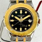 Breitling - Tabarly Rare Black-Gold Two-Tone Gold Plated -, Nieuw