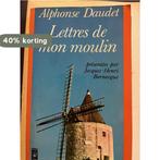 Letters de mon moulin 9782266002752 Alphonse Daudet, Boeken, Verzenden, Gelezen, Alphonse Daudet