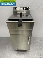 RVS Friteuse Frituur 16 liter 230V Horeca, Ophalen of Verzenden, Nieuw in verpakking