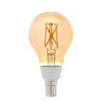 BA15D filament lamp - Warm wit - 12V - 4W - 280 Lumen, Huis en Inrichting, Ophalen of Verzenden, Nieuw