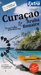 Curacao / ANWB Extra 9789018049751 Angela Heetvelt, Verzenden, Zo goed als nieuw, Angela Heetvelt