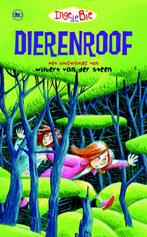 Dierenroof 9789044326536 Inge de Bie, Verzenden, Zo goed als nieuw, Inge de Bie