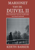 Marionet van de duivel 2 9789464181937 Kerth Barker, Boeken, Verzenden, Gelezen, Kerth Barker