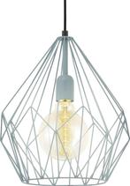 EGLO Carlton Hanglamp - E27 - Ø 31 cm - Munt, Huis en Inrichting, Lampen | Hanglampen, Ophalen of Verzenden, Zo goed als nieuw