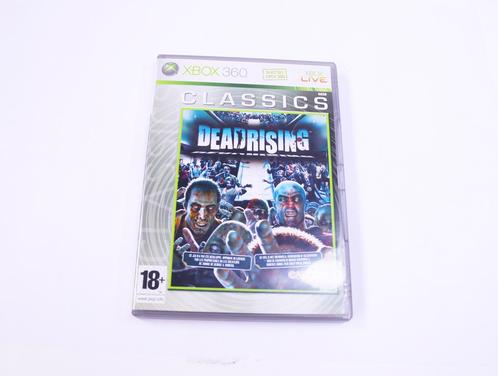 Xbox 360 - Dead Rising, Spelcomputers en Games, Games | Xbox 360, Ophalen of Verzenden