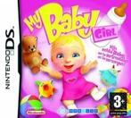 MarioDS.nl: My Baby Girl - iDEAL!, Spelcomputers en Games, Games | Nintendo DS, Ophalen of Verzenden, Zo goed als nieuw