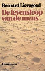 De levensloop van de mens 9789060693001 Bernard Lievegoed, Verzenden, Zo goed als nieuw, Bernard Lievegoed