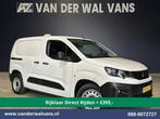 Peugeot Partner | 1.5 BlueHDI 102pk L1H1 Euro6 *Rijklaar, Gebruikt, Euro 6, Wit, Dealer onderhouden