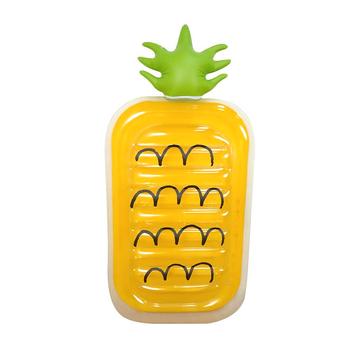 Swim Essentials opblaasbare ananas 200 cm beschikbaar voor biedingen