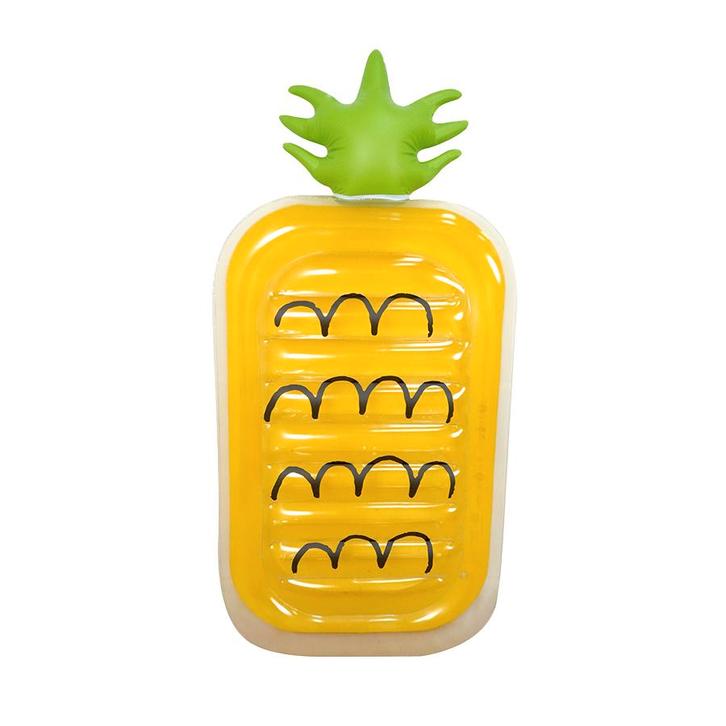 Swim Essentials opblaasbare ananas 200 cm, Kinderen en Baby's, Speelgoed | Buiten | Los speelgoed, Nieuw, Verzenden