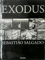 Sebastiao Salgado - Exodus, Boeken, Verzenden, Nieuw