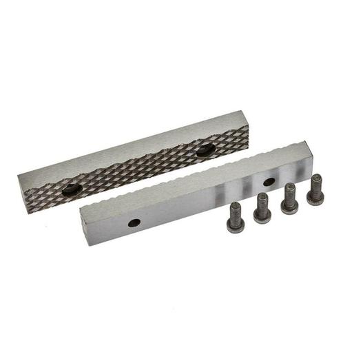 Set van 2 stuks 125 mm verwisselbare geharde bekken voor, Doe-het-zelf en Verbouw, Werkbanken, Ophalen of Verzenden