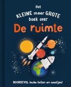 Boek: Het kleine maar grote boek over... - (als nieuw), Verzenden, Zo goed als nieuw