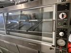 Online veiling Henny Penny warmhoudvitrine, Gebruikt, Fornuis, Frituur en Grillen