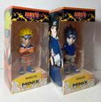 Figuur - MINIX collectible figurines Naruto manga - Naruto, Boeken, Strips | Comics, Nieuw