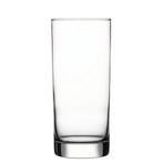 GGM Gastro | (24 stuks) Bierglas - Istanbul - 485 cc - |, Verzenden, Nieuw, Effen, Glas of Glazen