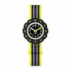 Horloge Heren Flik Flak ZFPSP073, Verzenden, Nieuw