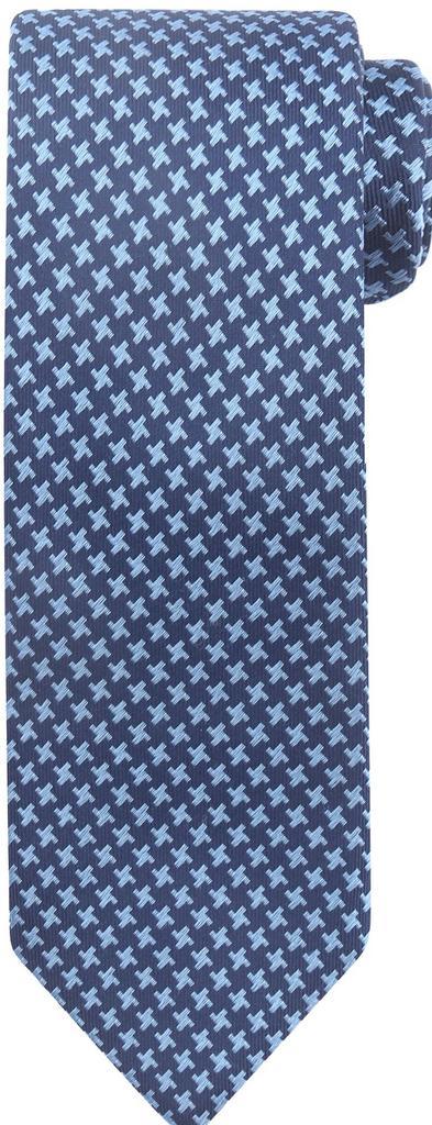 Suitable Stropdas Zijde Dessin Navy maat one size Heren, Kleding | Heren, Stropdassen, Blauw, Nieuw, Verzenden