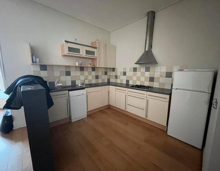 Appartement te huur 2 kamers, Sneek, Huizen en Kamers, Huizen te huur, Direct bij eigenaar, Friesland, Appartement