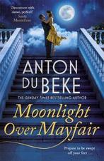 Boek Moonlight Over Mayfair 9781785767838, Verzenden, Zo goed als nieuw