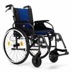 Rolstoel D200 Split | Zitbreedte : 46 cm (standaard) | Verme, Diversen, Rolstoelen, Ophalen of Verzenden, Nieuw