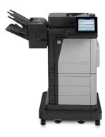 HP LaserJet Color Enterprise Flow MFP M680z, Nieuw, HP, Ophalen of Verzenden, Kleur printen