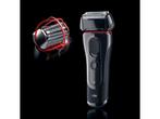 Braun Series 5 5030s - Scheerapparaat - Droog - Zwart, Witgoed en Apparatuur, Persoonlijke-verzorgingsapparatuur, Verzenden, Nieuw