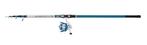 Mitchell Neuron SW II Tele Surf Hengelcombo 3.90m (80-150g), Watersport en Boten, Verzenden, Nieuw