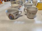 Themacollectie - Piezas de 30 tazas de café muy antiguas, de, Antiek en Kunst, Antiek | Speelgoed