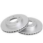 Remschijf MAZDA PREMACY 1.9 voorzijde, Auto-onderdelen, Verzenden, Nieuw