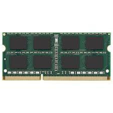 Kingston 4GB DDR3 Laptopgeheugen – SO-DIMM 1333/1600 MHz, Computers en Software, RAM geheugen, Nieuw, Ophalen of Verzenden