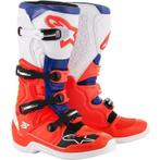 Crosslaarzen Alpinestars Tech 5 | Maat 45,5 / 48, Motoren, Verzenden, Nieuw met kaartje, Motorcrosskleding, Alpinestars