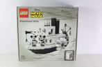Lego - Ideas - 21317 - Stoomboot Willie - 2000-heden