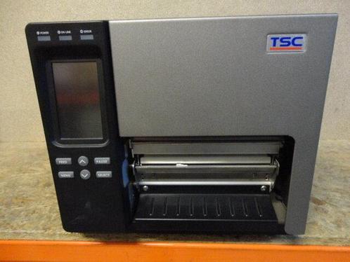 TSC TTP-2610MT  Barcode Label Printer USB + Netwerk 200Dp..., Computers en Software, Labelprinters, Verzenden