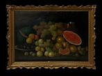 École de Majorque (XVIII-XIX) - Nature Morte aux