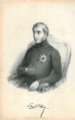 Portrait of Louis Bonaparte