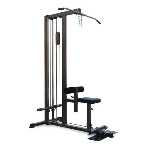 Titanium Strength PR50 High & Low Pulley, Sport en Fitness, Fitnessmaterialen, Overige typen, Nieuw, Verzenden