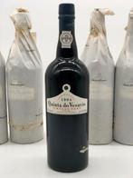 6 x 75cl Quinta do Vesuvio 1994 Vintage Port (Douro, rood), Verzamelen, Wijnen, Ophalen of Verzenden, Nieuw, Overige gebieden
