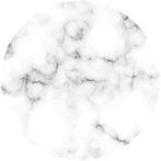 Cakeboard Marmer Rond Extra Stevig Ø25cm, Hobby en Vrije tijd, Taarten en Cupcakes maken, Verzenden, Nieuw