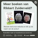 De dikke Rikkert 9789460050275 Rikkert Zuiderveld, Verzenden, Gelezen, Rikkert Zuiderveld