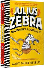 Rollebollen met de Romeinen & Bonje met de Britten / Julius, Boeken, Verzenden, Gelezen, Gary Northfield